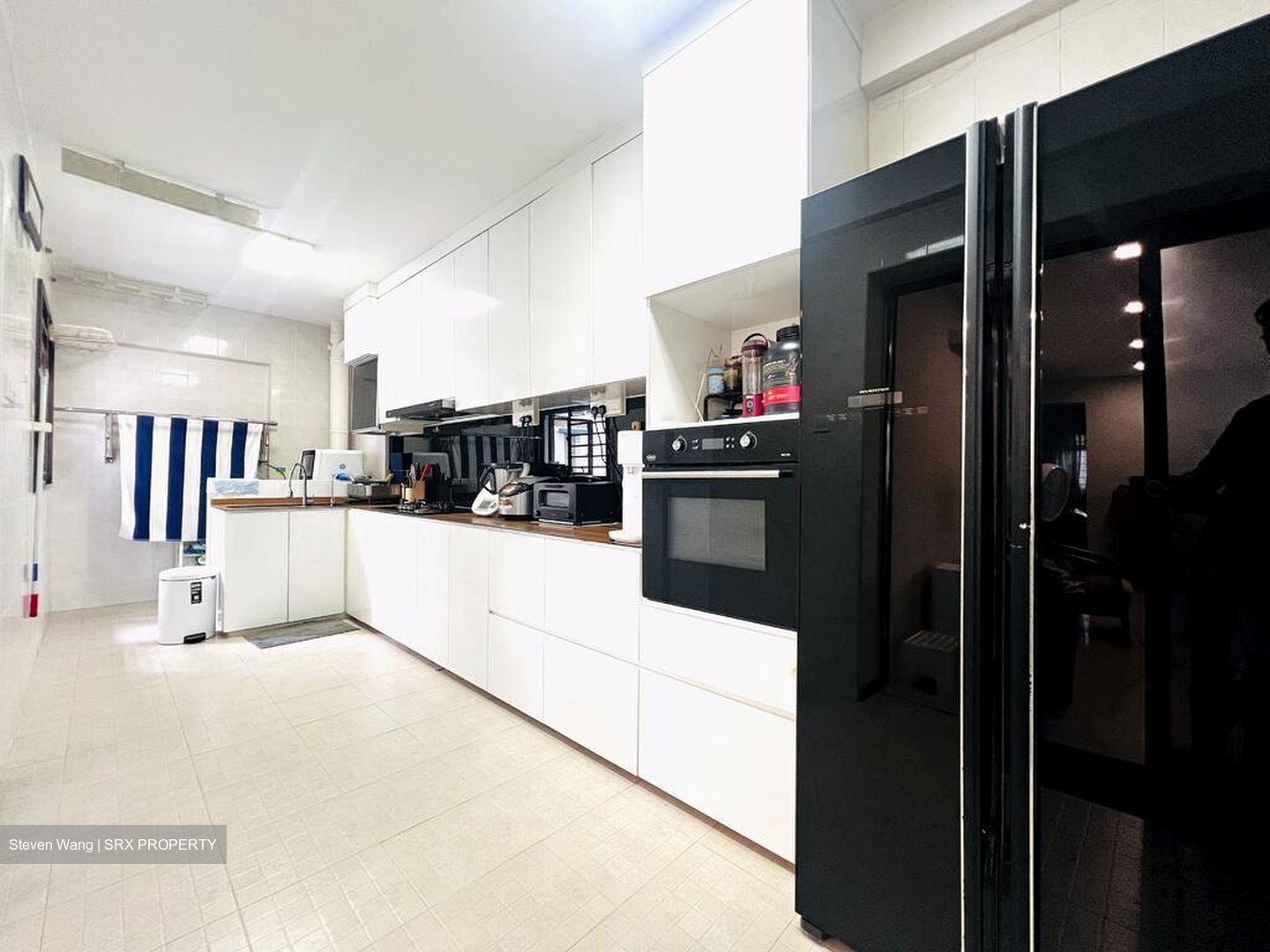 Blk 683B Choa Chu Kang Crescent (Choa Chu Kang), HDB 5 Rooms #502919801
